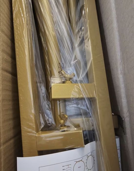 Метална арка за балони 2м.