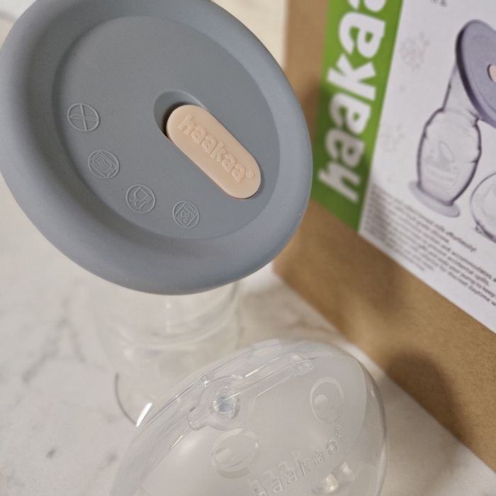 Молокоотсос haakaa Америка