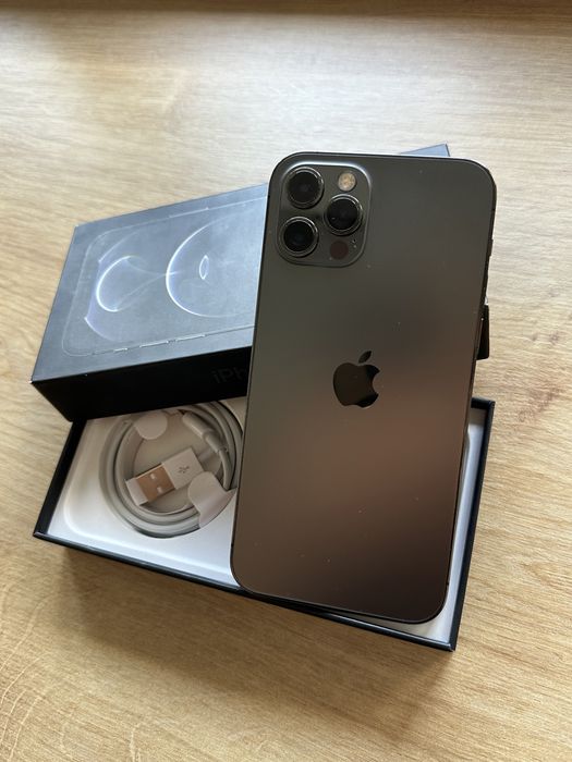 IPHONE 13  PRO-culoare Gri  128 GB-IMPECABIL-orice retea-Garantie