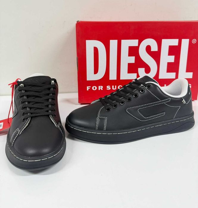 Diesel S Athene Low