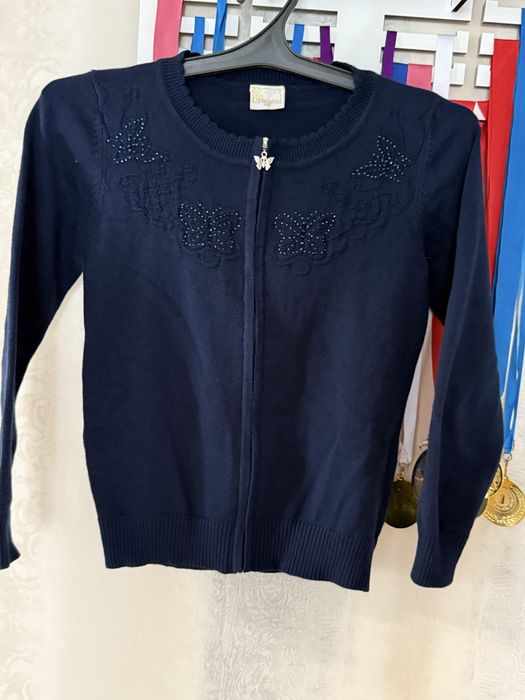 Одежда для девочек