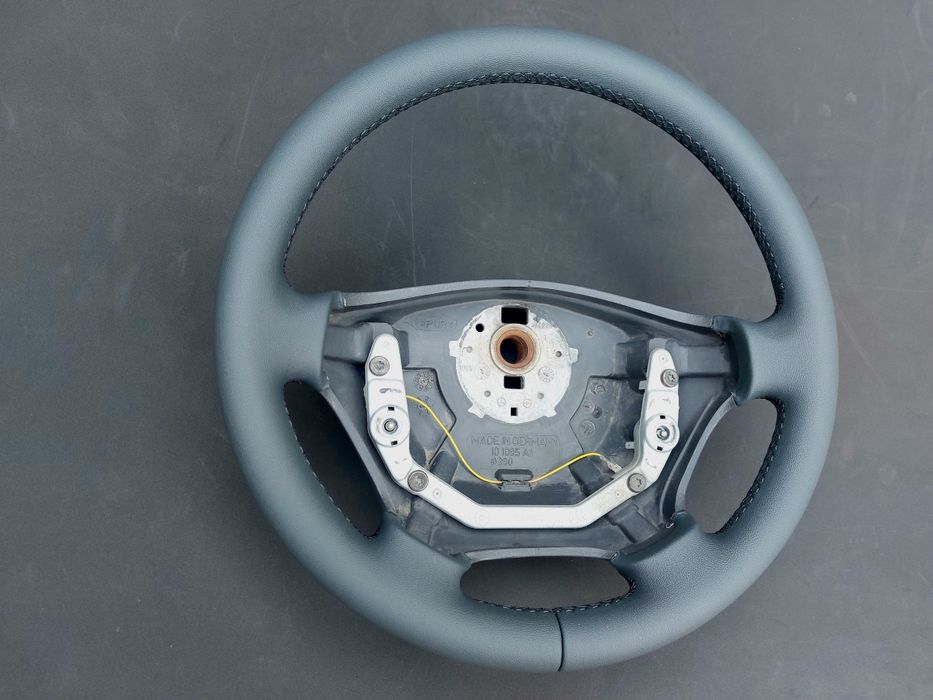 Волан за мерцедес спринтер