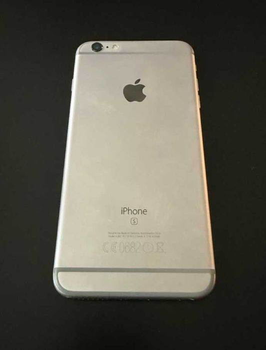 iPhone 6s plus 64GB