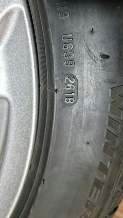 Pirelli winter sottozero 3 205/55r17 95H