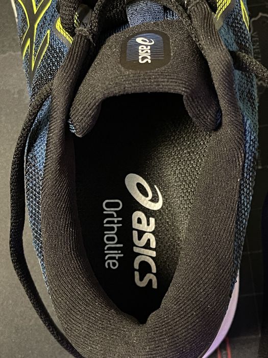 ASICS GEL-Ziruss 5