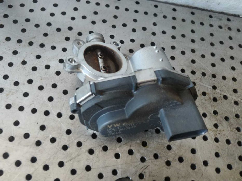 egr 2.0 tdi audi q5 sq5 fy 2020  05l131501l