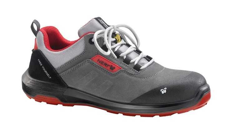 Защитни обувки Bennon и Lacuna