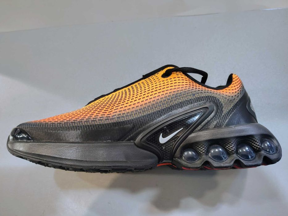 Nike Air Max N40/25sm.Маратонки с камери.Нови.Оригинал.