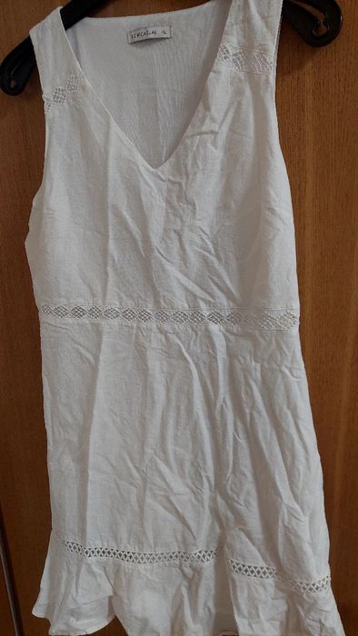 Дамски рокли М/Л