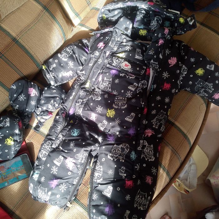 Продам камбенизон