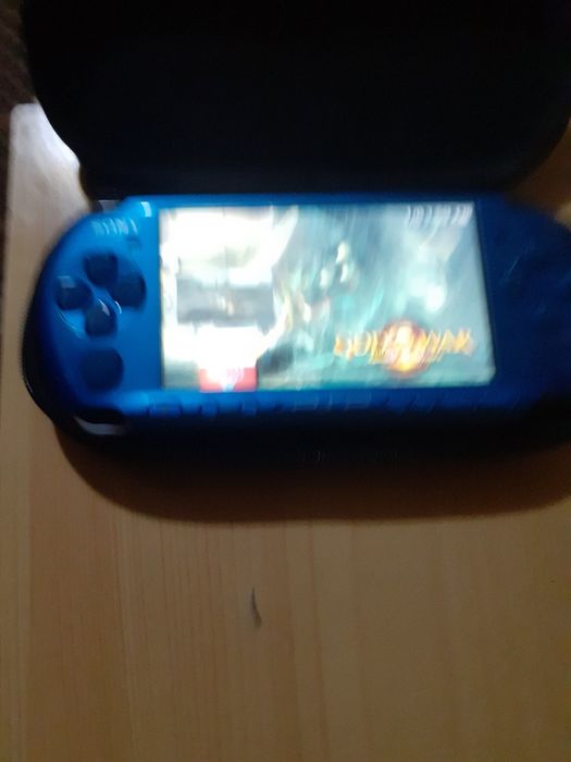 PSP 3000  отличен