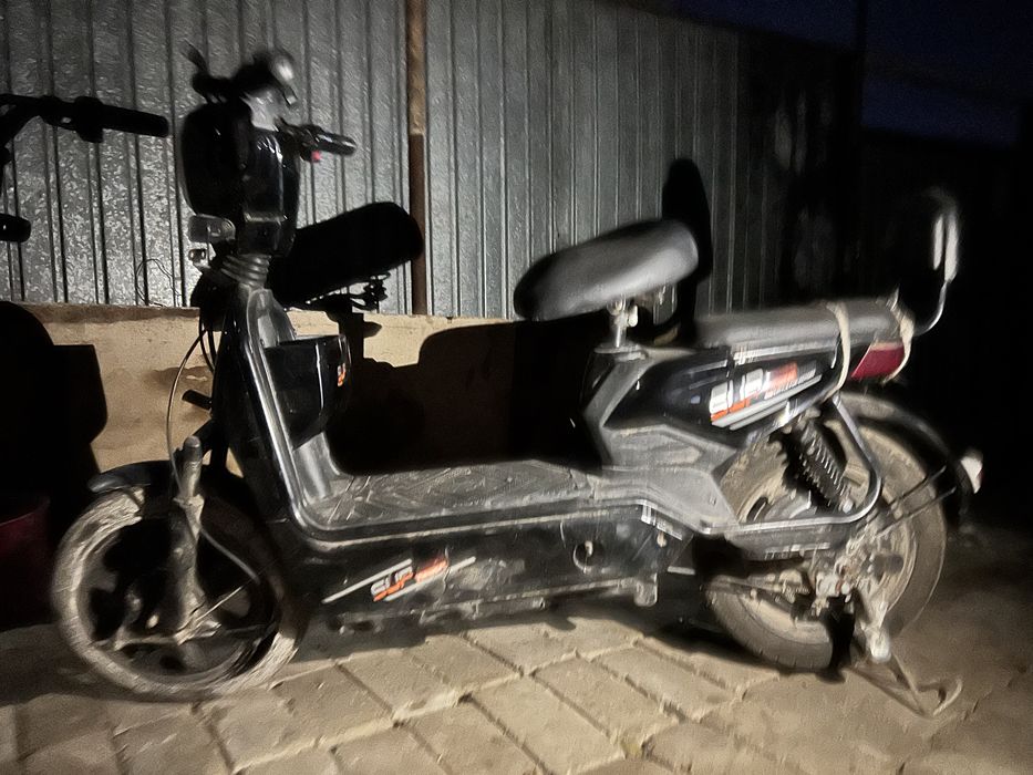 Скутер суп актобе