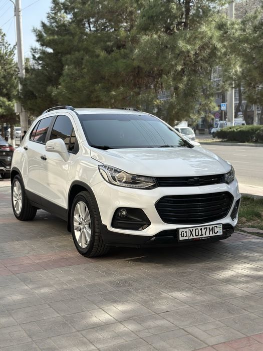 Tracker premier propan full toza