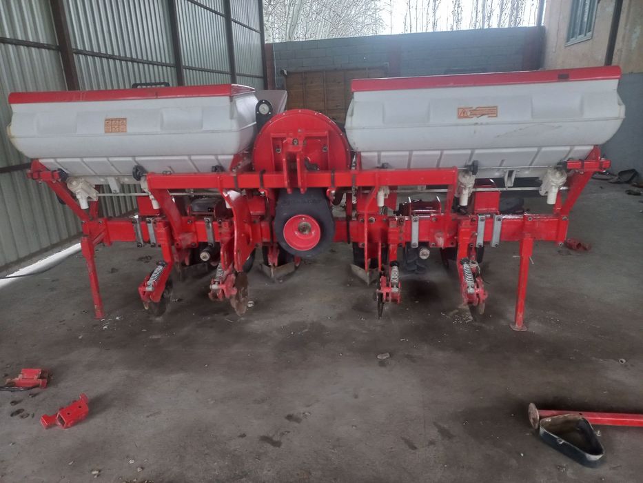 Agromaster selka