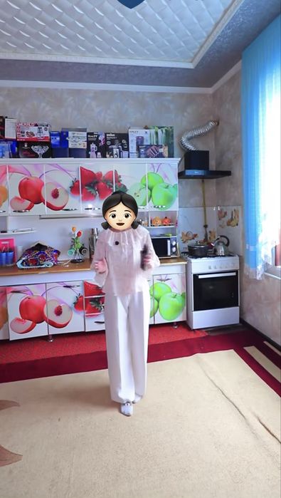 Продается коттедж