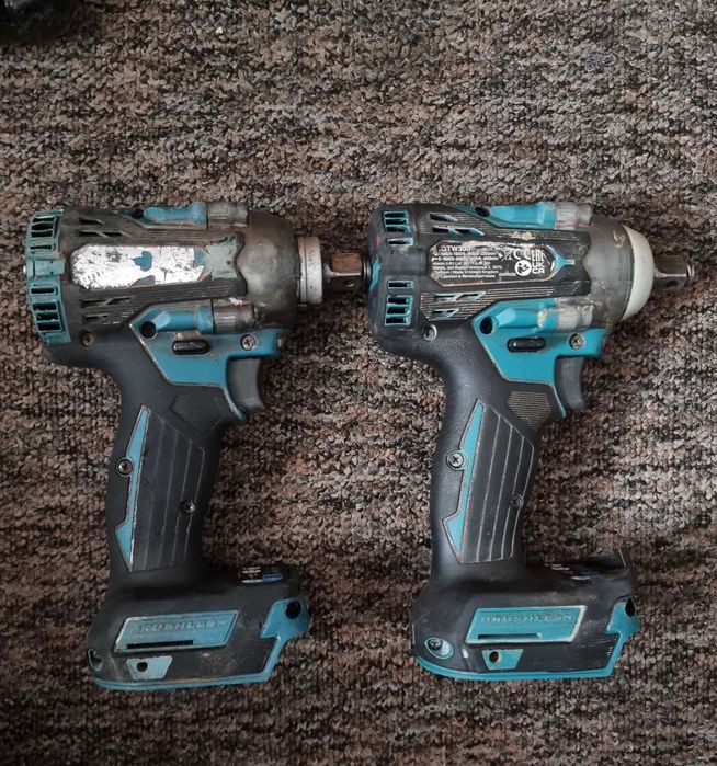 Makita, импакт, перфоратор, циркуляр , инструменти машини