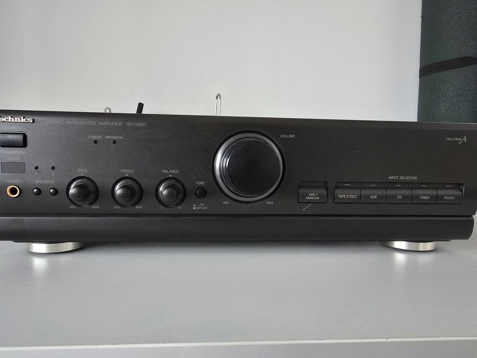 Amplificator Technics SU-V620