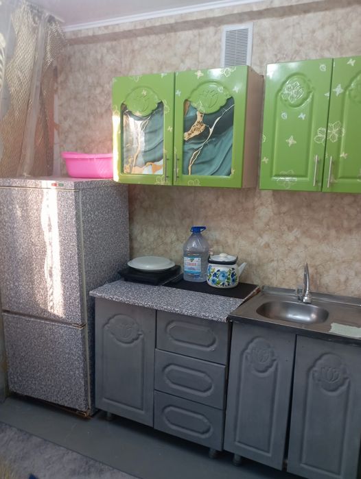 Сдаётся квартира