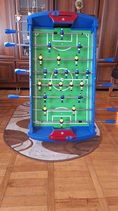 Joc fotbal de masă