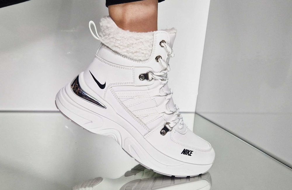 дамски зимни боти