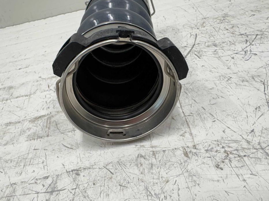 Тръба от турбина към интеркулер БМВ Х3 Г01 Х4 Г02 3.0d 4.0d