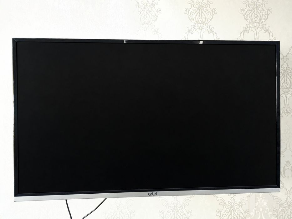 Artel televizor sotiladi
