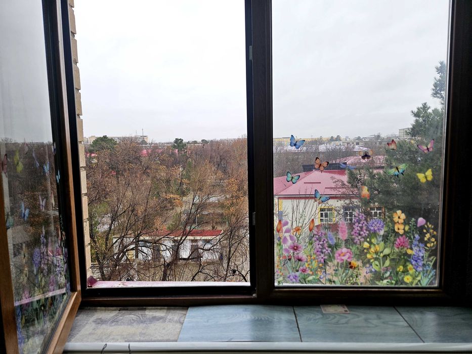 Navoiy shahar qurulush kuchasi