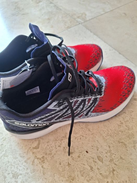 Pantofi sport Salomon