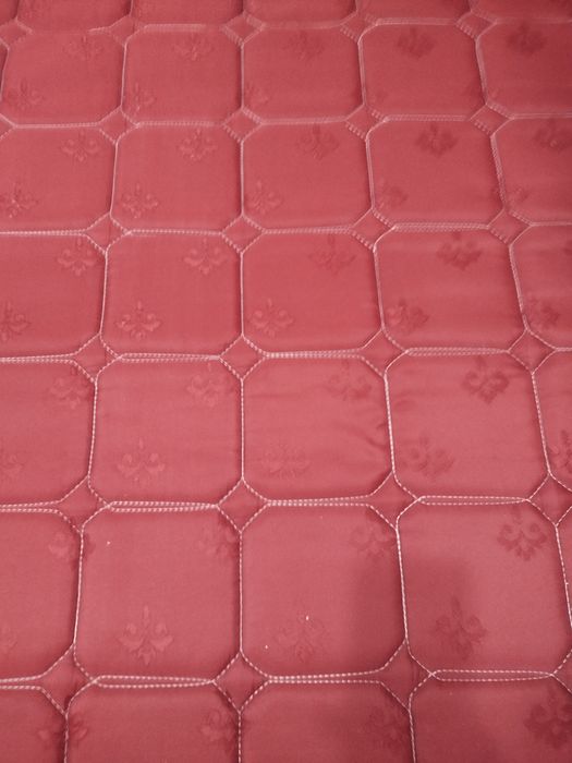 Продам двухспальной кровать