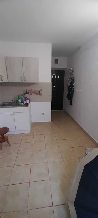 Garsonieră de 11m²