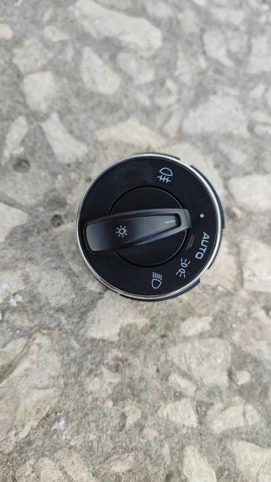 Лентов кабел лостчета мигачи ключ фарове Porsche Panamera 970 4S