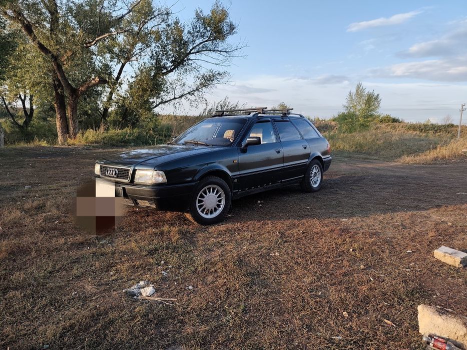 Audi 80 B4 Avant