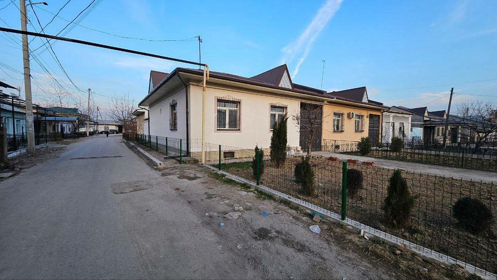 Мирабадский компас тц