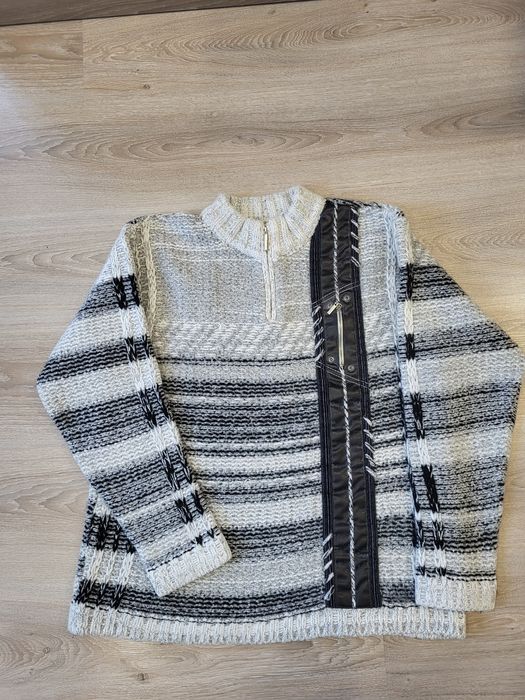 Мужской    свитер