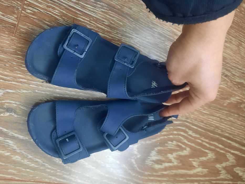 Детски сандали 32номер
