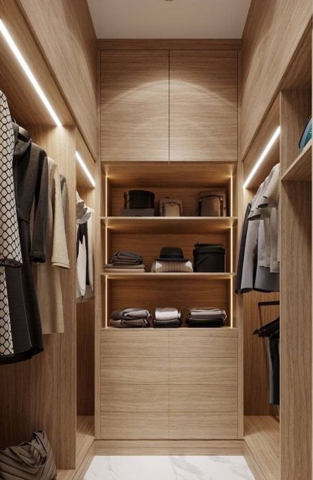 ЖК Parkwood | 3-комнатная квартира | Мирабад | 105м2