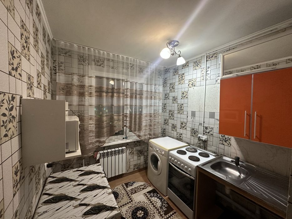 Сдам 1 комнатную квартуру