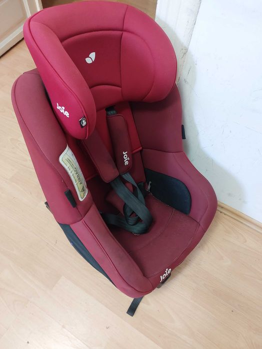 Scaun auto rotativ Joie Spin 360 (0-18kg) - isofix