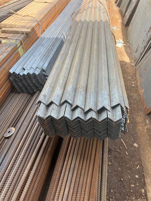 Profil turba amratura