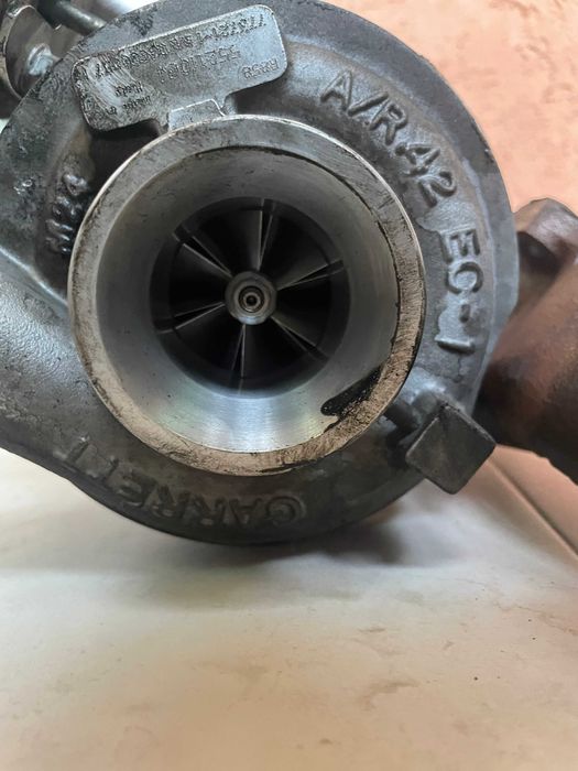 1749 хибрид от Алфа ромео