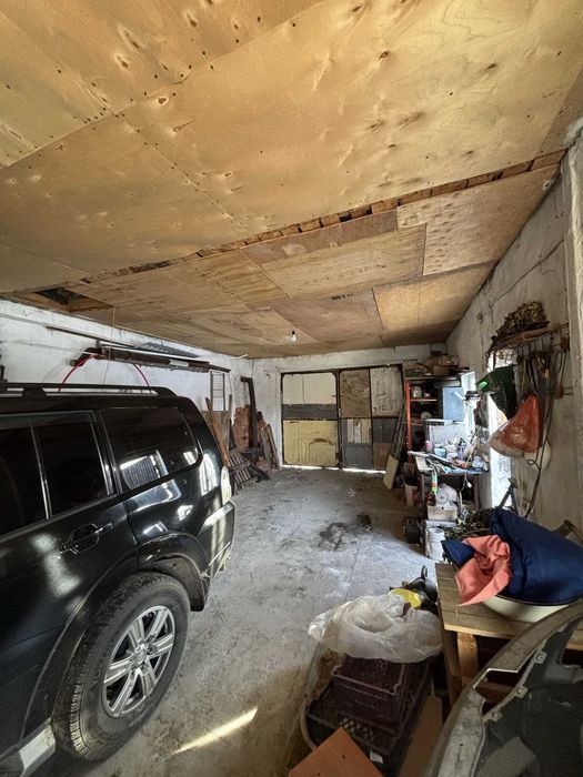 Дом, 60.5м², участок 9 сот.