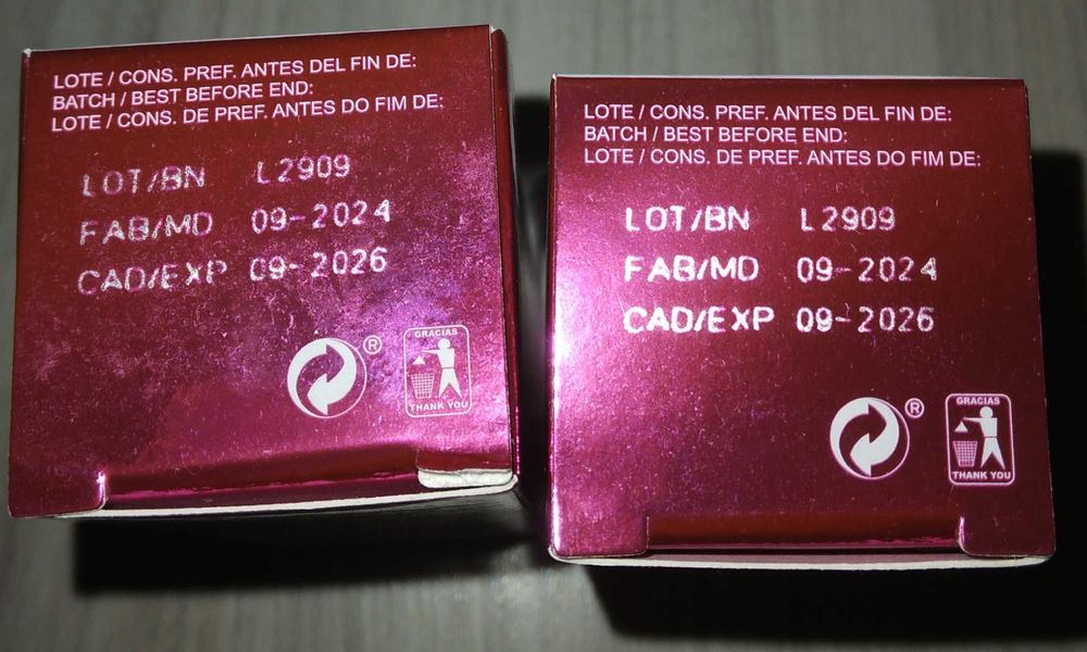 Хранителна добавка витамин В12 Марнис