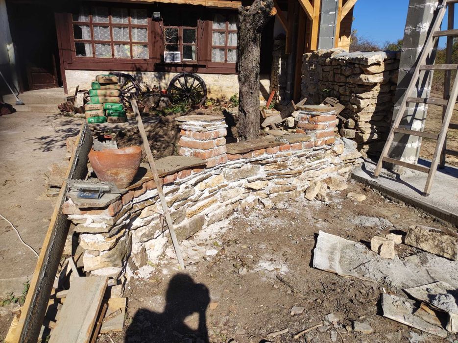 Продава се Къща в Димитровград - 100 кв.м за 590 €/кв.м - Снимка #20