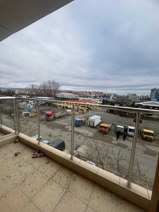 Продава се Едностаен апартамент в к.к. Слънчев бряг - 35 кв.м за 809 €/кв.м - Снимка #6