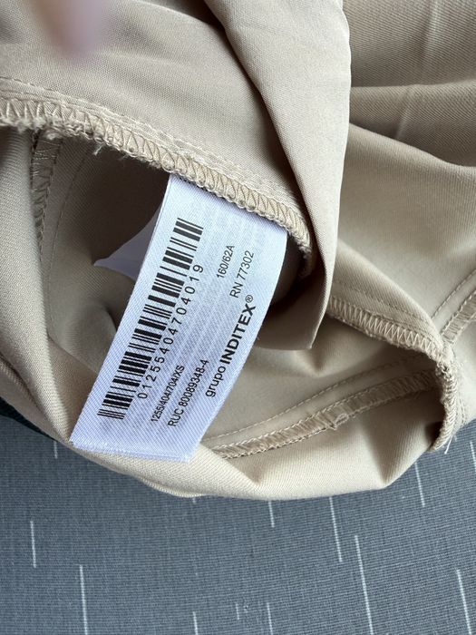 Zara панталон ХС