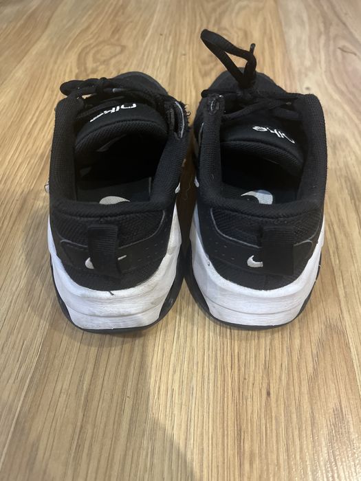 Nike маратонки 36,5