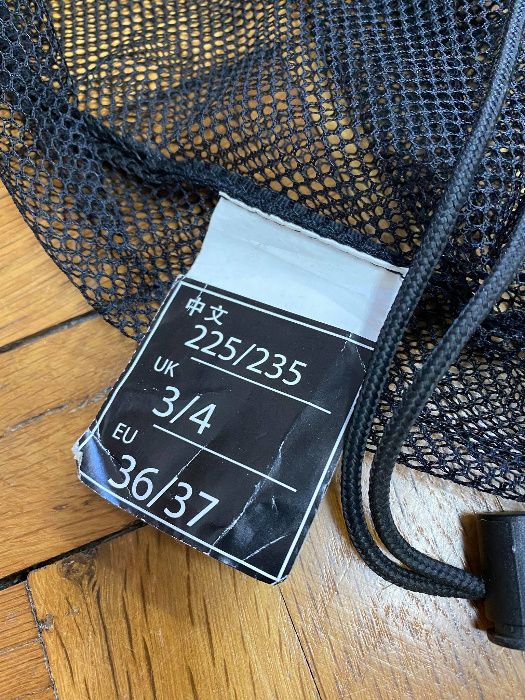 плавници нови неизползвани