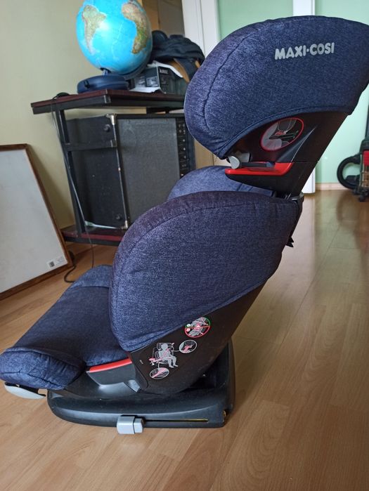 Maxi Cosi Rodifix Airprotect