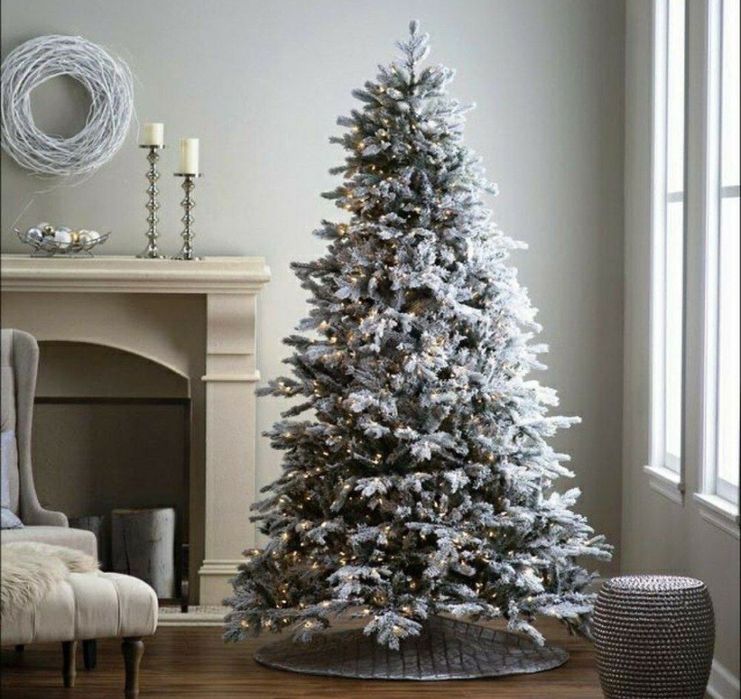 Ёлки Акции . Всех размеров