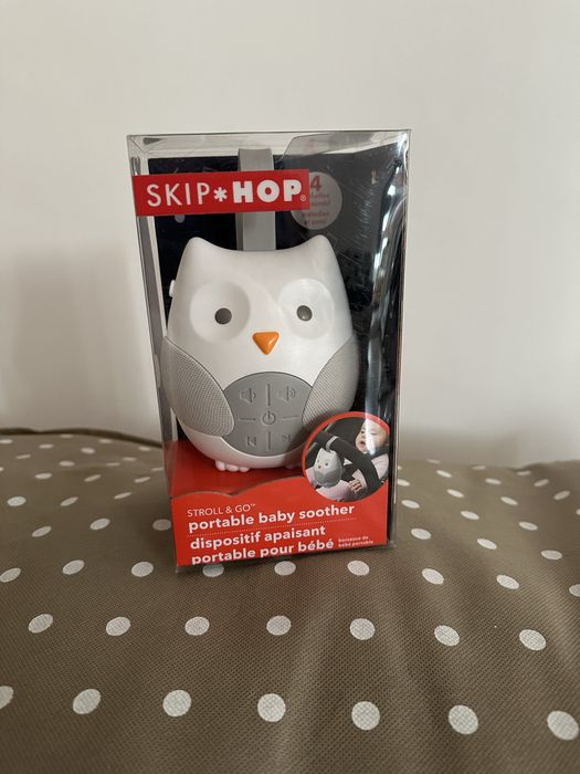 Играчка за кола или детска количка на Skip Hop